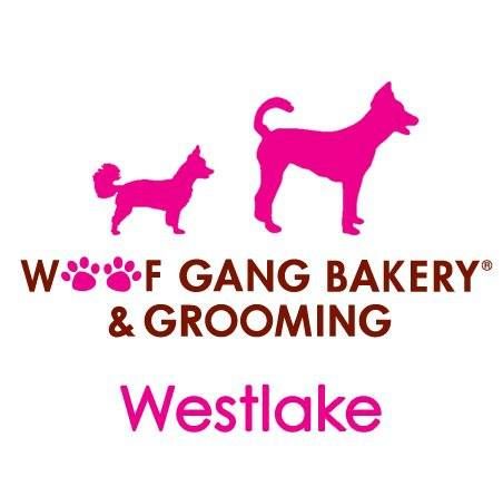 Woof Gang Bakery & Grooming Westlake Logo